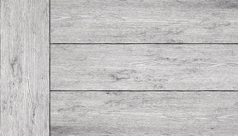 Террасная доска ДПК Outdoor 3D полнотелая STORM/OCEAN GREY, серый микс. купить в Анапе