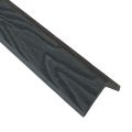 Угол EasyDecking, Wood-Х 50х50 Черное дерево купить в Анапе