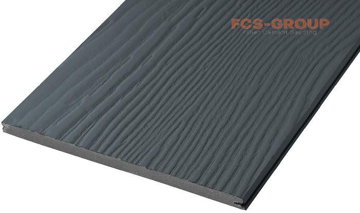 Фиброцементные панели Wood Line F19 от FCS Group купить в Анапе