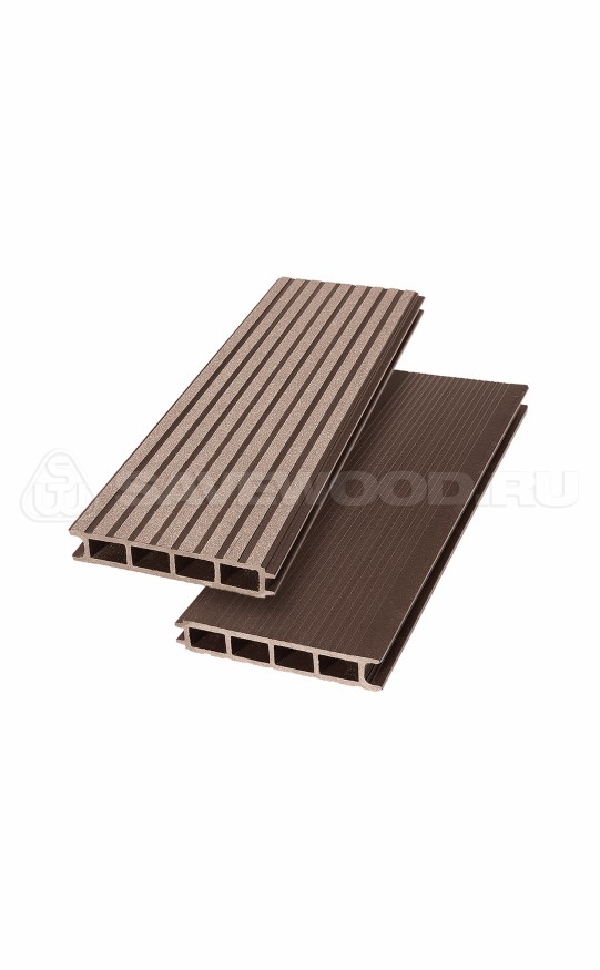 Террасная доска ДПК SaveWood, SW Ulmus, Терракот купить в Анапе