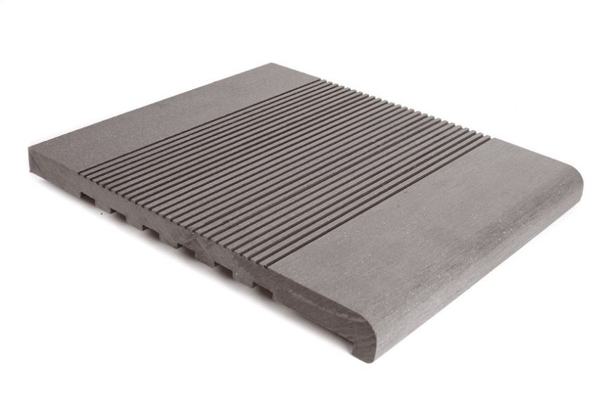 Ступень ДПК I-Techplast Венге купить в Анапе