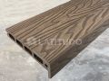 Угол EasyDecking, Wood-Х 50х50 Венге купить в Анапе