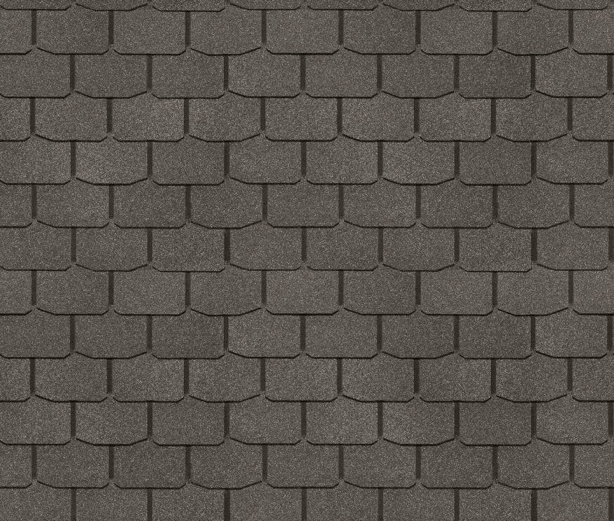 Гибкая черепица Docke Premium, Цюрих, Мокко купить в Анапе