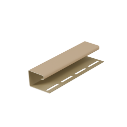 J-профиль Docke Крем-брюле