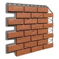 Фасадная панель FineBer, Баварский кирпич, Терракота купить в Анапе