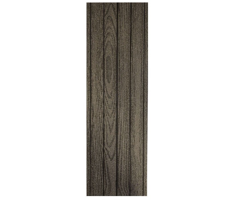 Доска террасная ДПК NanoWood «Lite» Derevo двухсторонняя - Венге 140x20 мм купить в Анапе