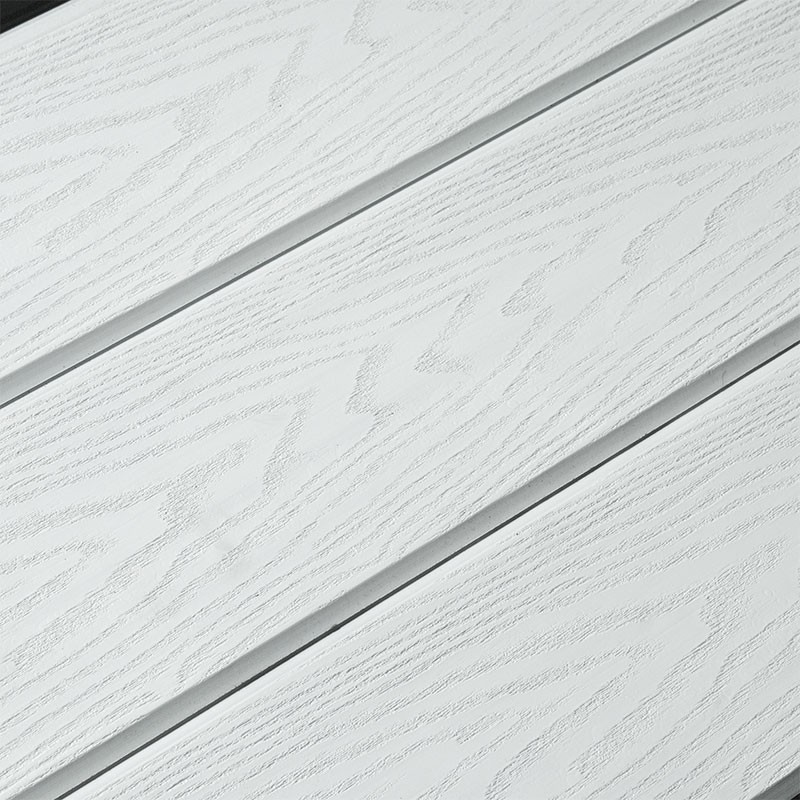 Фасадная панель CM Cladding, Fusion, Белоснежный купить в Анапе