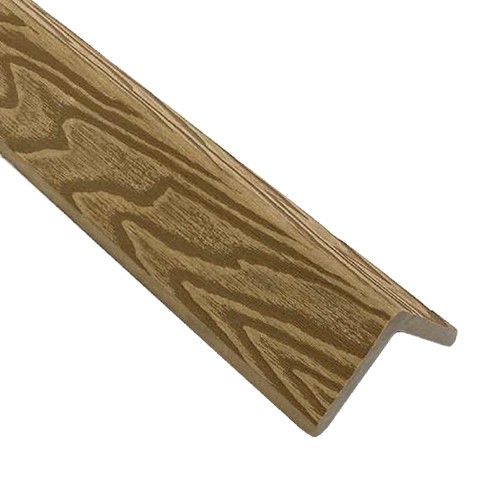Угол EasyDecking, Wood-Х 50х50 Дуб купить в Анапе