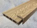 Угол EasyDecking, Wood-Х 50х50 Дуб купить в Анапе