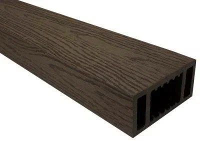 Перило нижнее WOODVEX Select Венге купить в Анапе